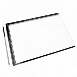 KYOCERA 302P194050 стекло блока сканера