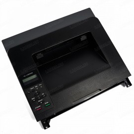 BROTHER D0091V001, TOP COVER ASSY (SP)