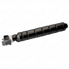 Тонер-картридж Kyocera TK-8365K черный, INTEGRAL