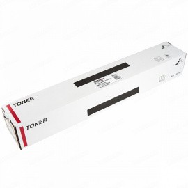 Тонер-картридж Kyocera TK-8115K черный, INTEGRAL
