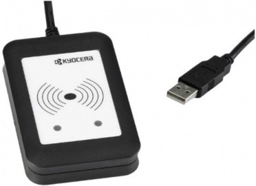 Считыватель карт KYOCERA USB Card Reader TWN4 MT2 S