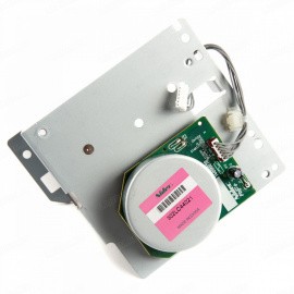 KYOCERA 302LH94102 Узел двигателя печки