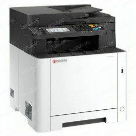 ECOSYS MA2600cfx (цветное многофункциональное устройство) А4