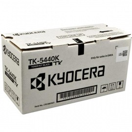 Kyocera TK-5440K тонер-картридж чёрный (2800 стр) для PA2100cx/PA2100cwx/MA2100cfx/MA2100cwfx