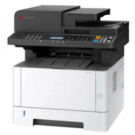 МФУ Kyocera ECOSYS MA4000fx, А4, 40 стр/мин