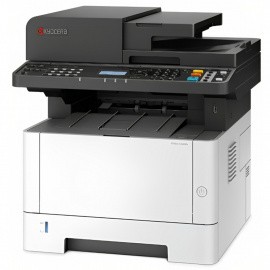 МФУ Kyocera ECOSYS MA4000x, А4, 40 стр/мин