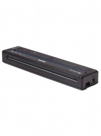 Мобильный принтер Brother PocketJet PJ-883, А4, 13 стр/мин (300 x 300 dpi)с поддержкой Wi-Fi/AirPr