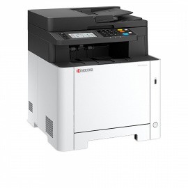 ECOSYS MA2600cwfx 2.4GHZ (цветное многофункциональное устройство) А4