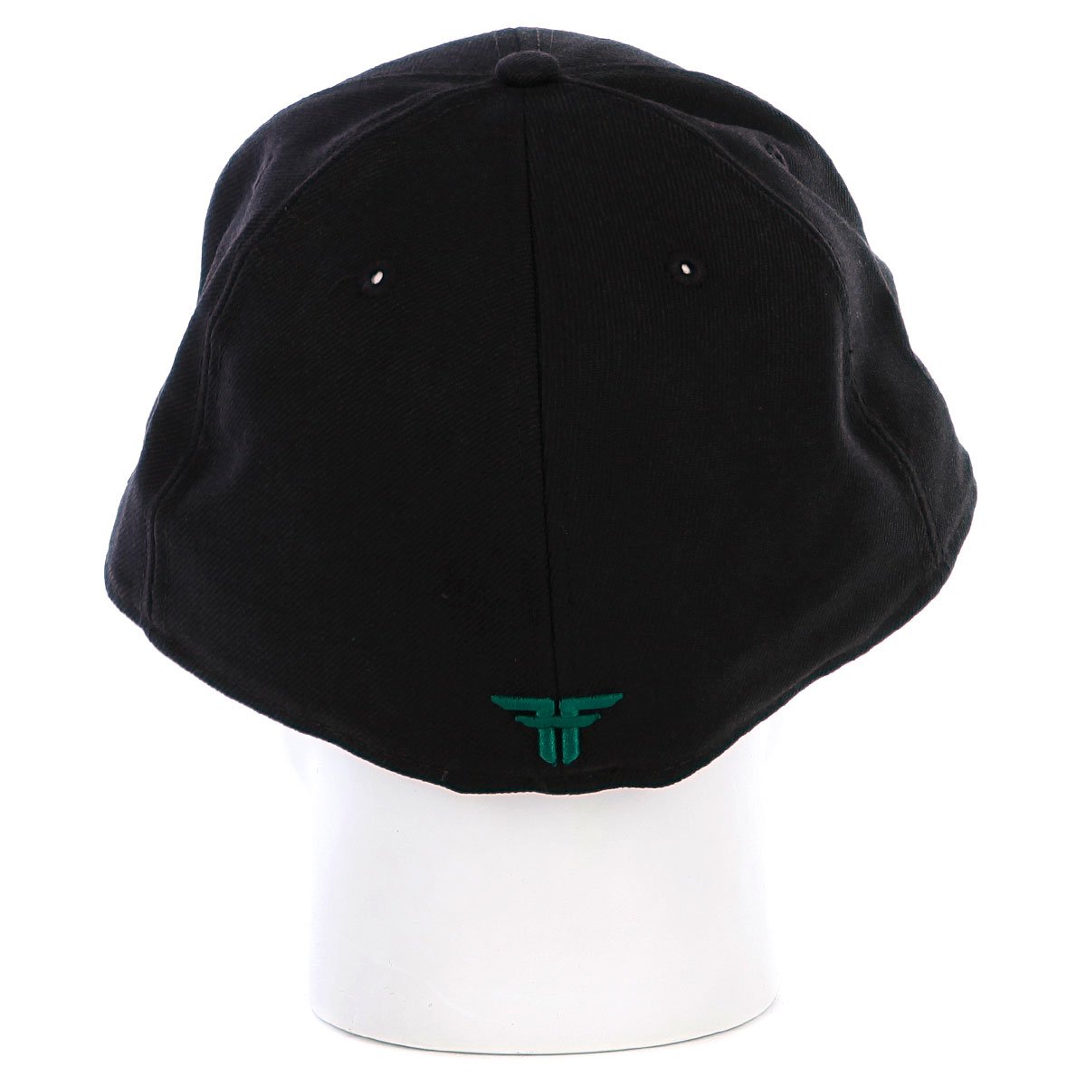 Купить бейсболку New Era Fallen Skateistan NewEra Black/Red ...