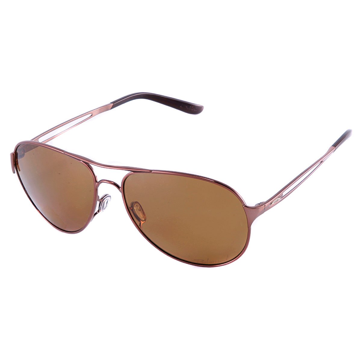 oakley caveat brunette