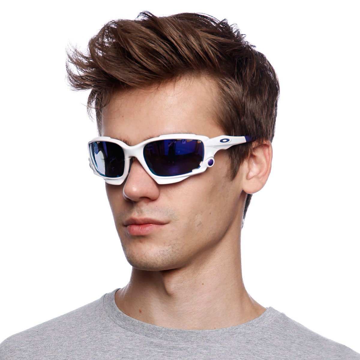 oakley jawbone vented