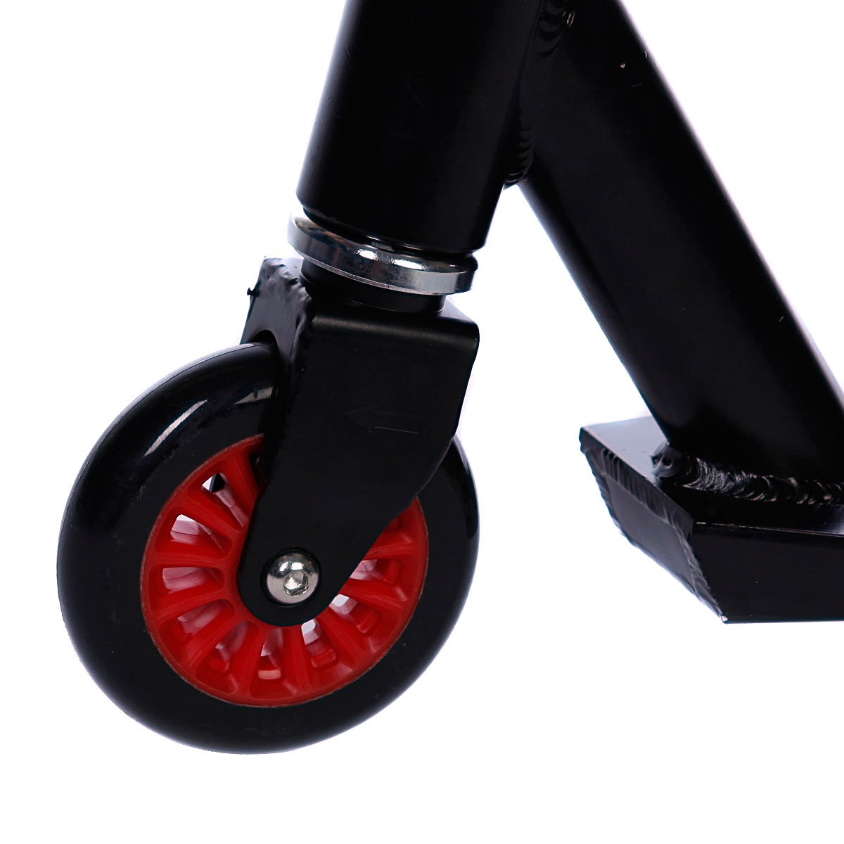Купить самокат Fun4U Chilli Scooter Freestyle 100 mm Black ...