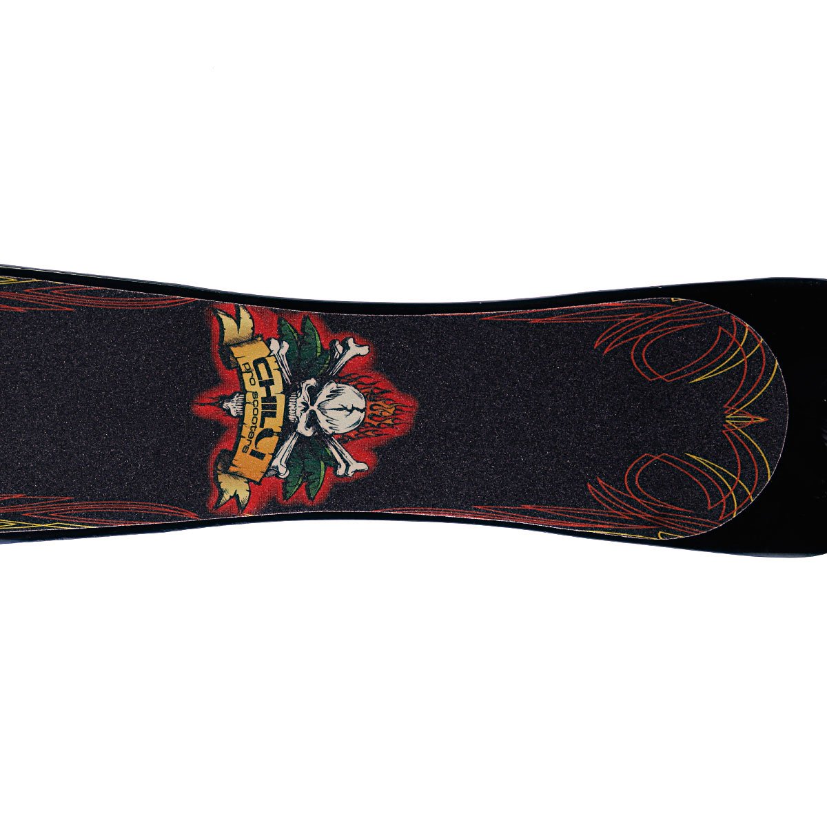 Купить самокат Fun4U Chilli Scooter Freestyle 100 mm Black ...