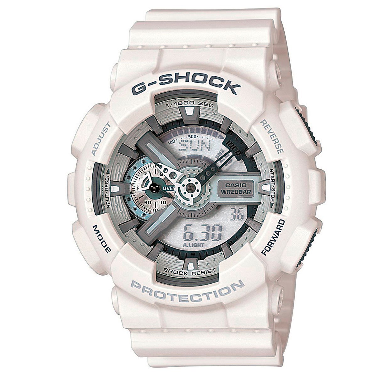 Дже шоки. G Shock ga-110. Casio g-Shock ga-110c. G Shock ga 110 белые. Часы Касио g-Shock 110.