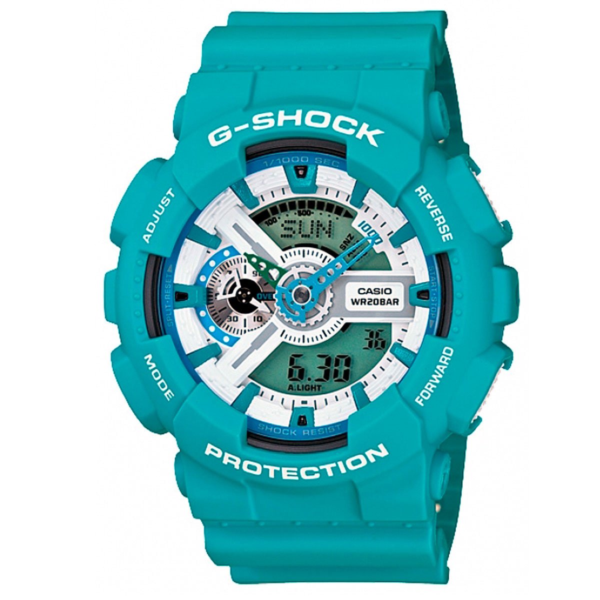 Дже шоки. Casio ba-110sn-3a. Casio ga 110. Часы мужские Casio g-Shock ga-110. Наручные часы Casio ga-110sn-3a.