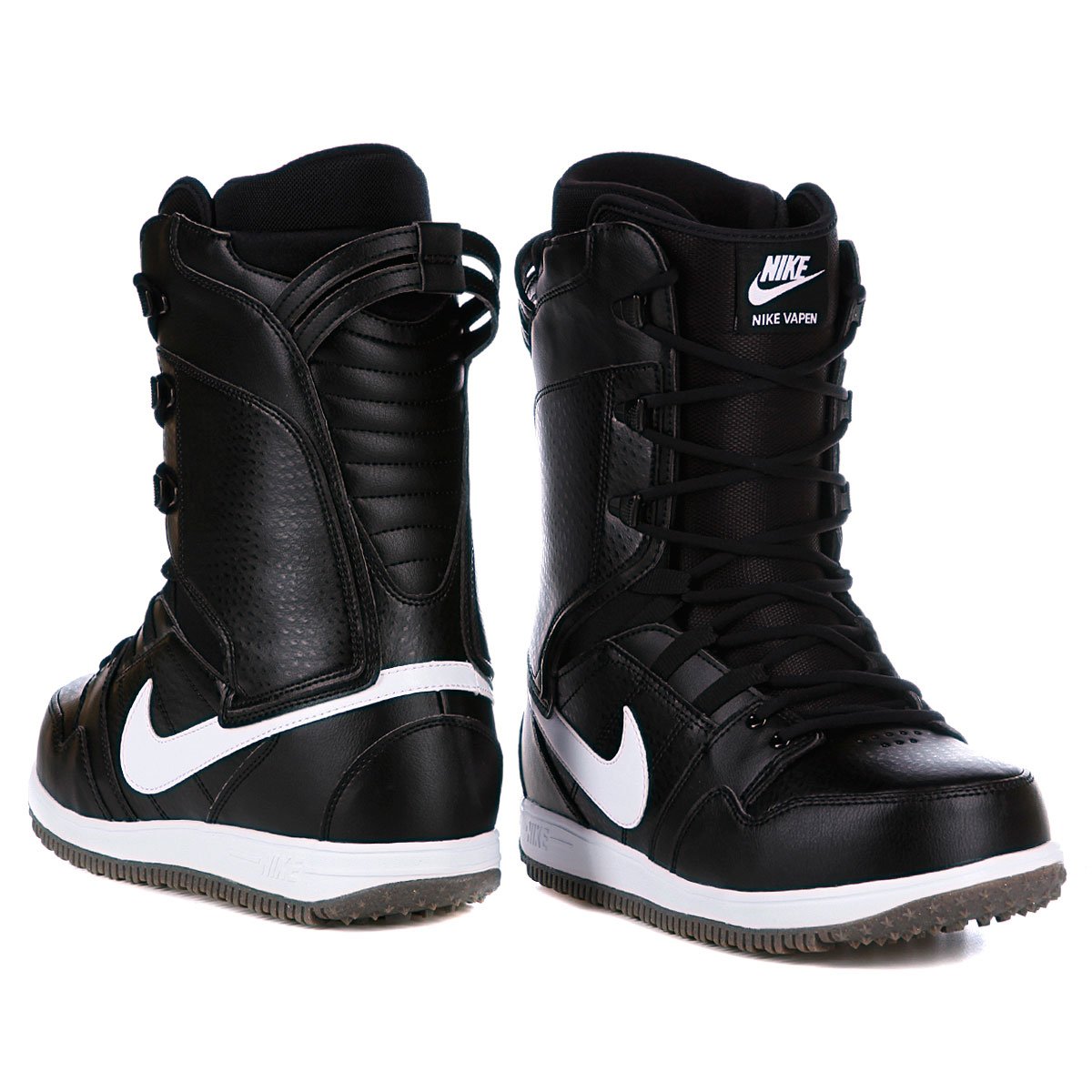 Сноубордические ботинки Nike vapen