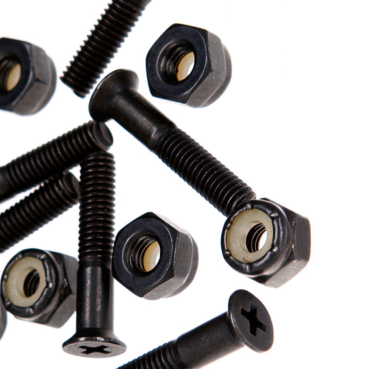 Купить винты Bummer High Wood Boxed Hardware (100912zhel40) в интернет ...