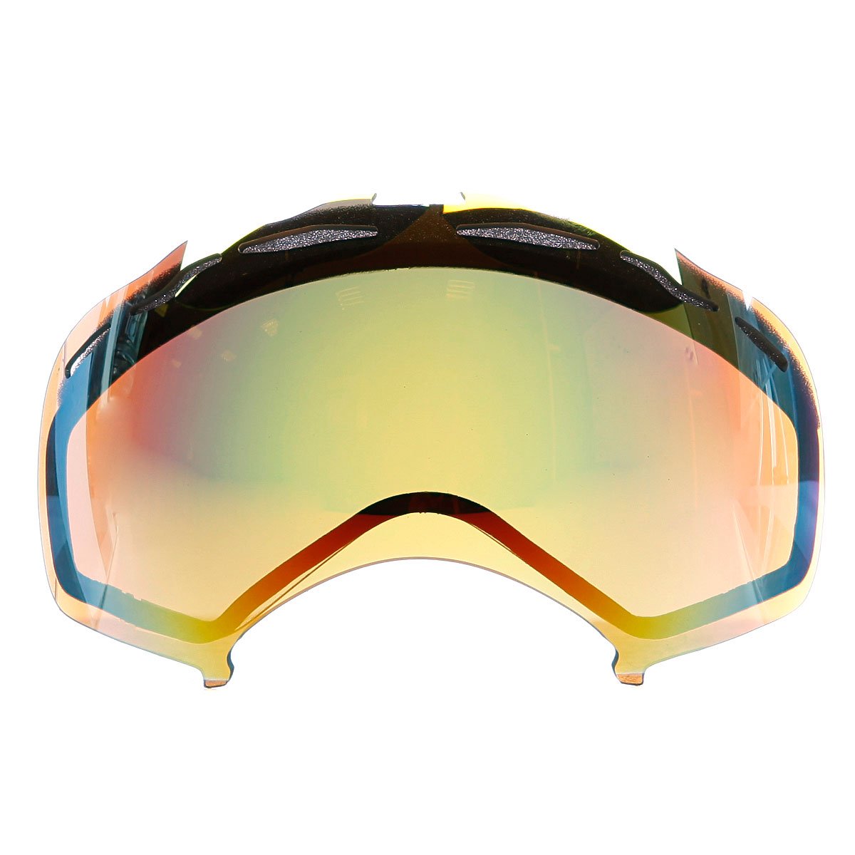 oakley splice lens