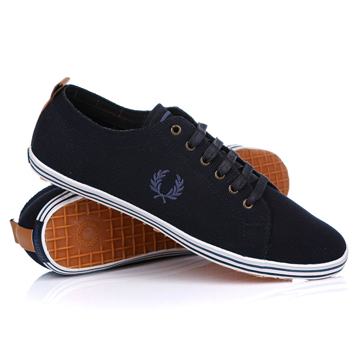 Fred Perry кеды