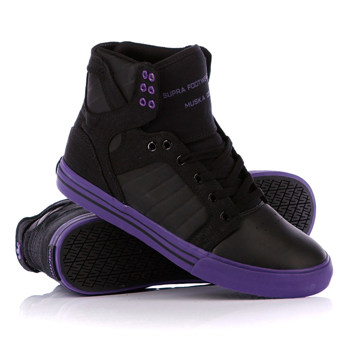 Кеды Supra Skytop