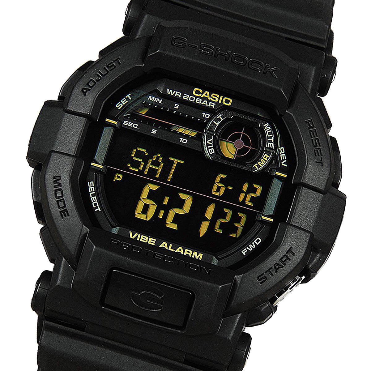 g shock gd 350 1bdr