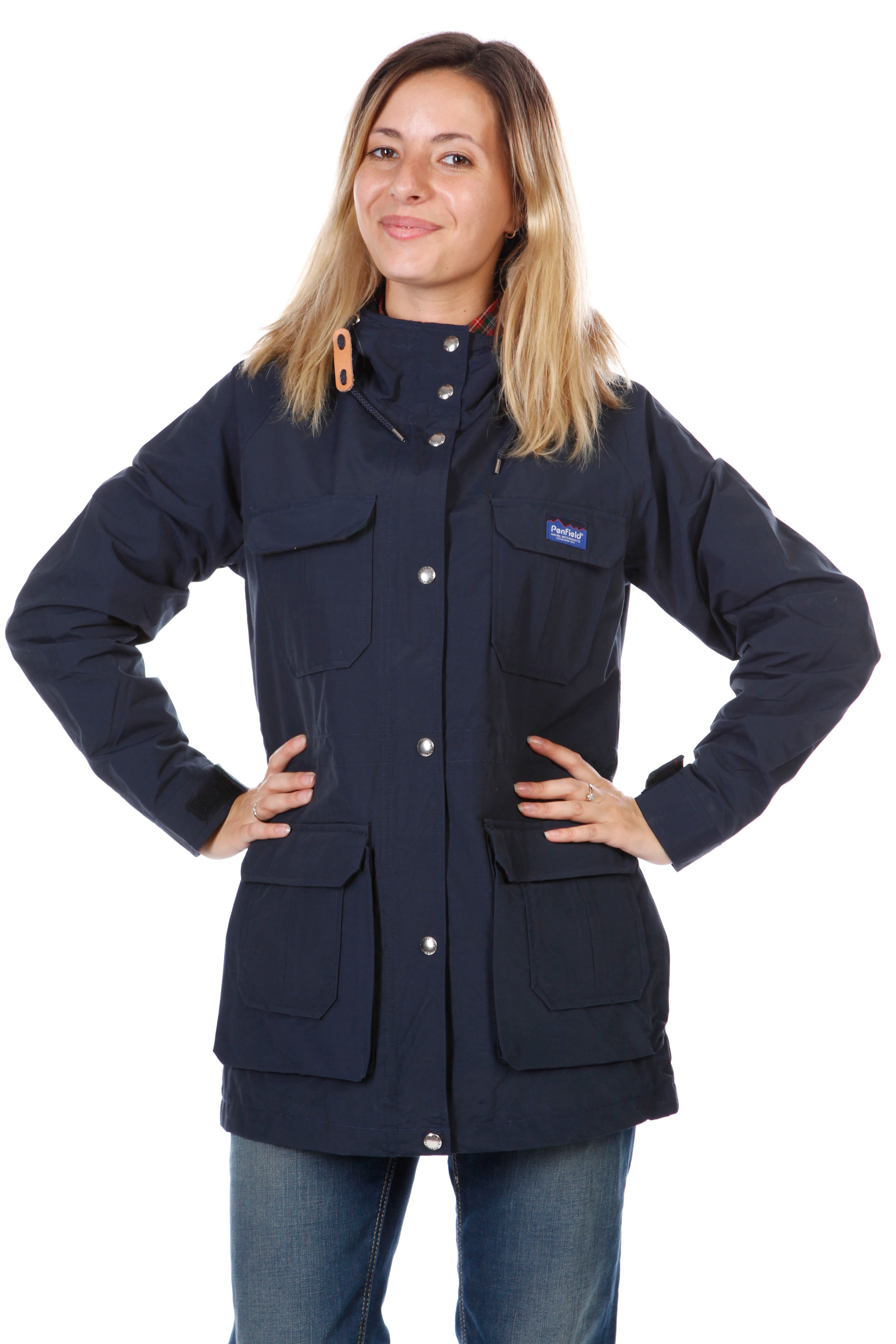 womens penfield kasson jacket