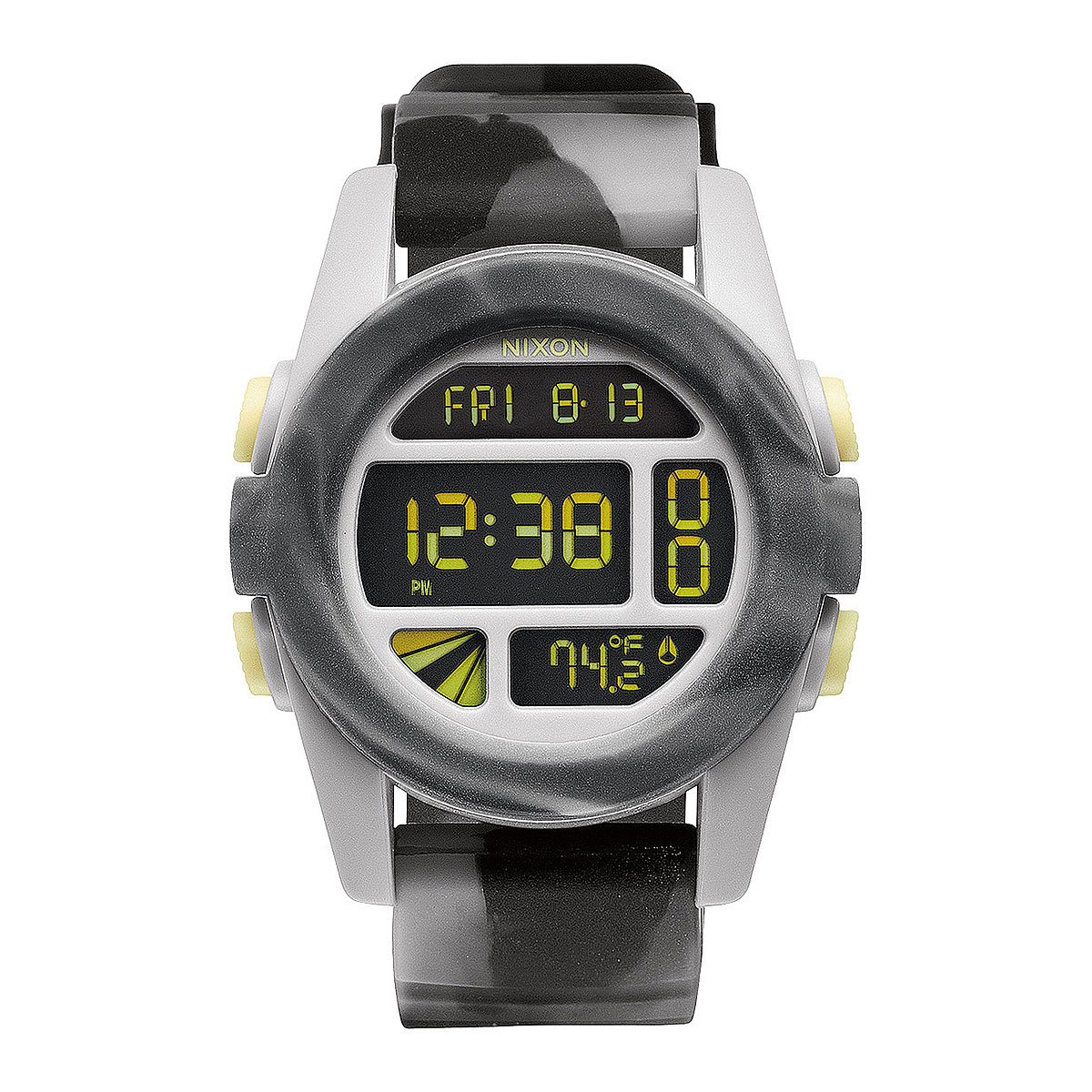 Unit watch