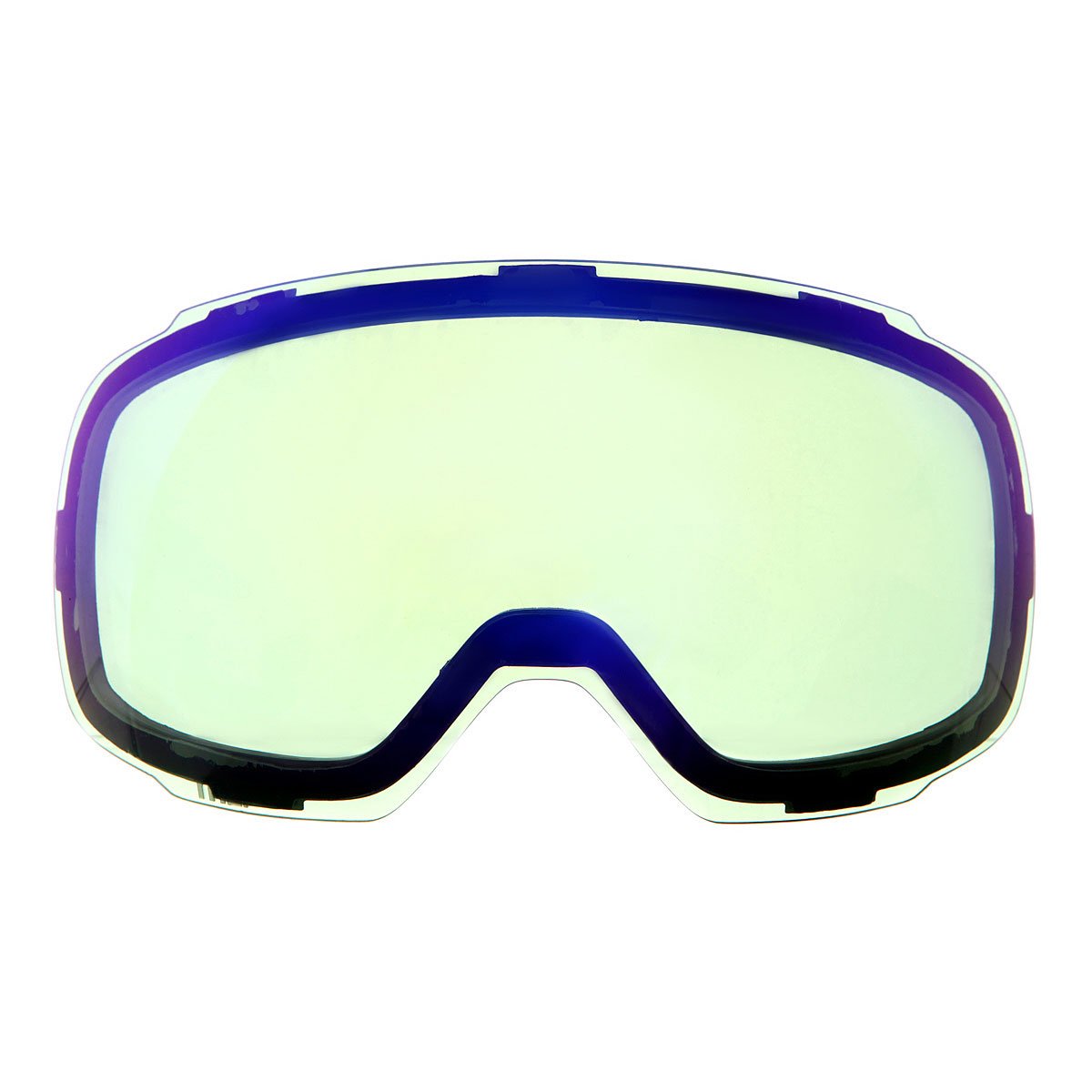 Купить линзу для маски Anon M2 Lens Blue Lagoon в интернетмагазине