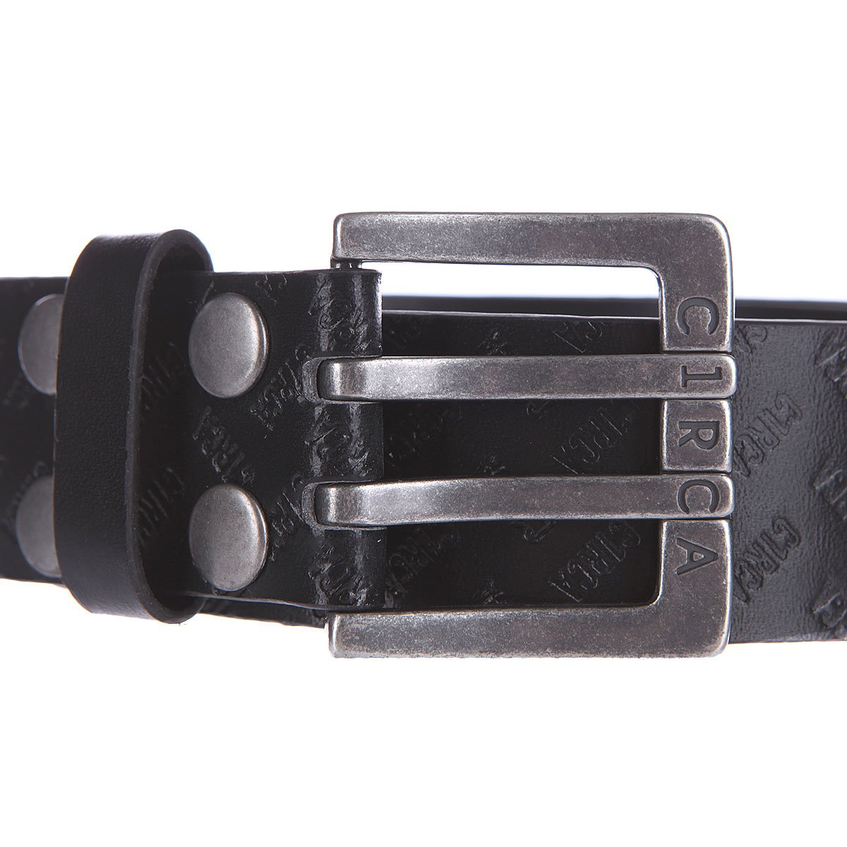 Ремень Circa Kona Park Belt Black.