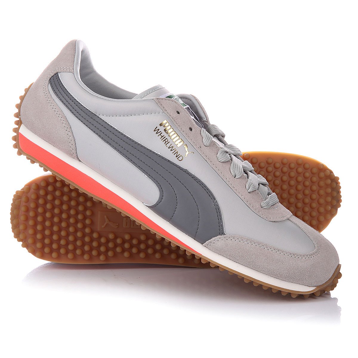 Puma Whirlwind Classic мужские