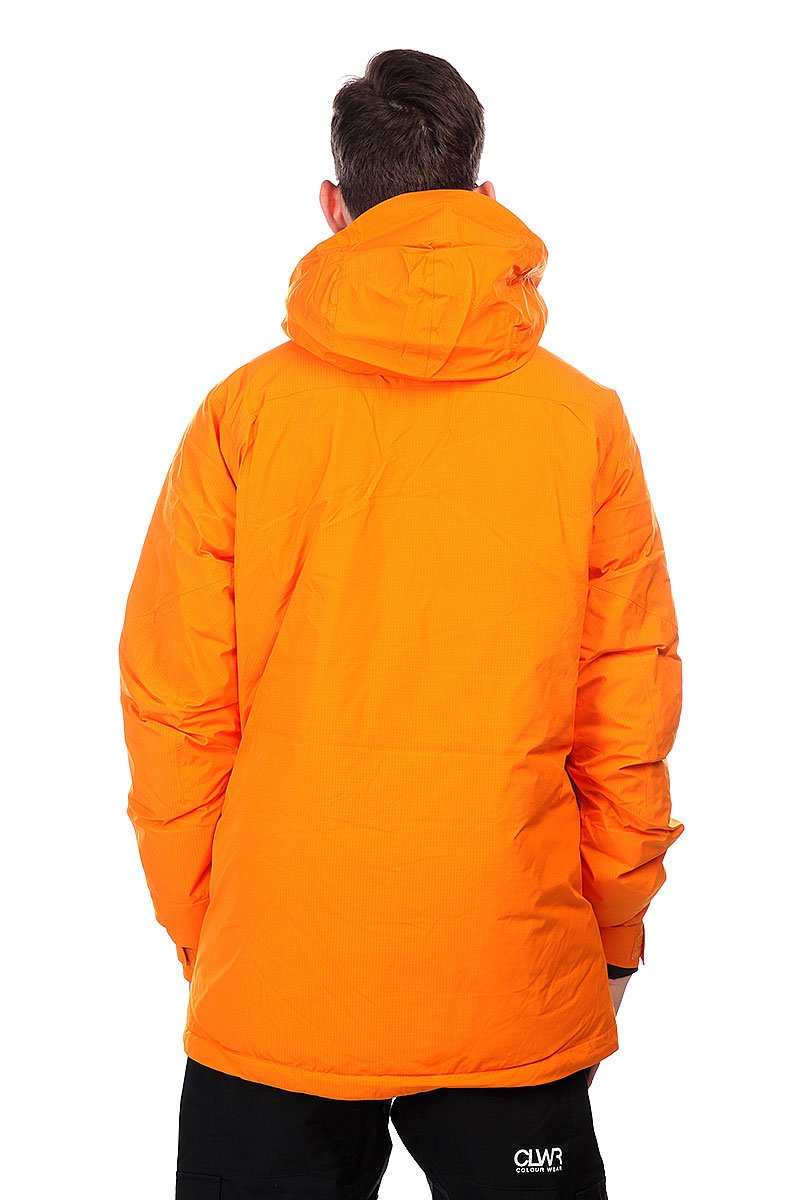 burton ak lz down jacket