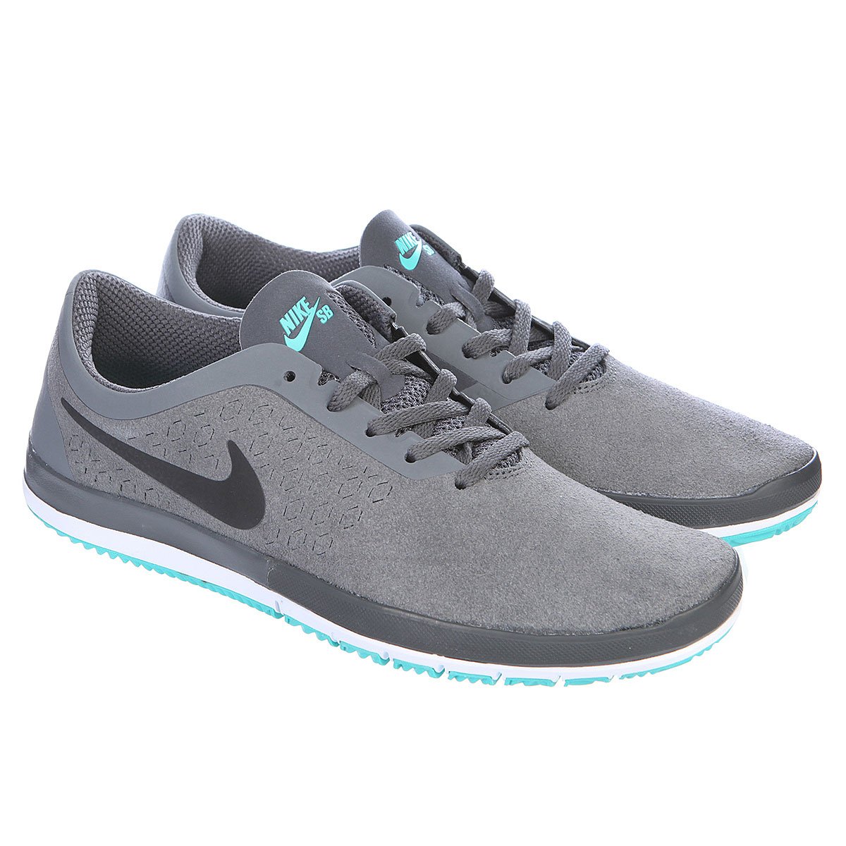 Nike Free SB Nano Dark Grey 