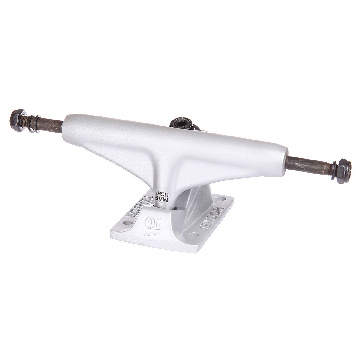 Tensor 3. Tensor mag light. tensor подвески. подвески для скейтборда. silver подвески скейтборд.