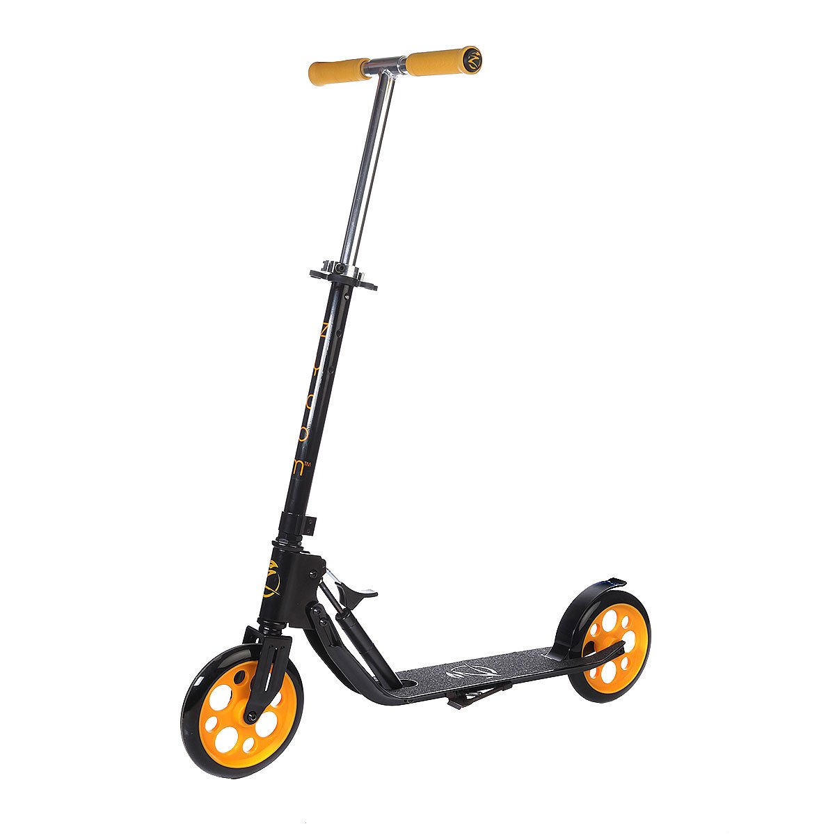 Scooter black