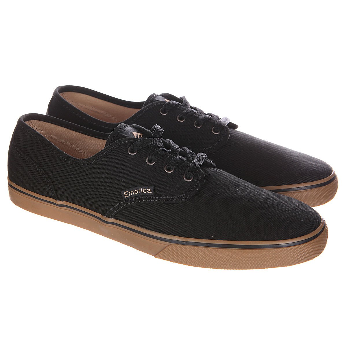 Emerica Wino Cruiser Lt Skateboardschuhe Herren – Leichte G6-Schaumstoff-Sohle Für Maximalen Komfort