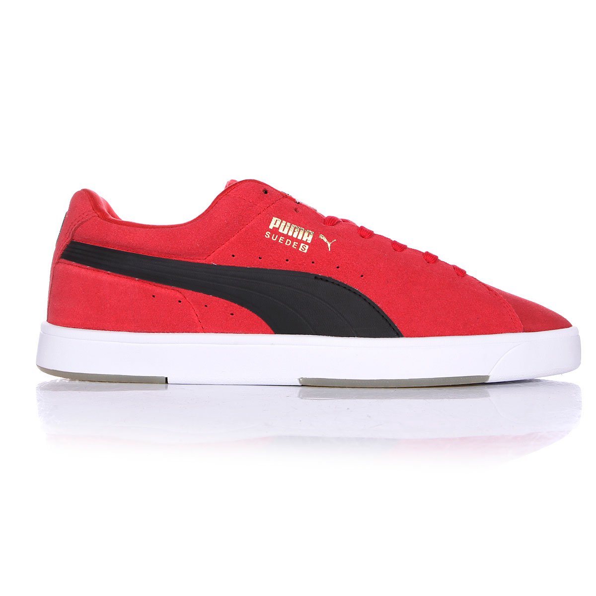 puma high risk red white
