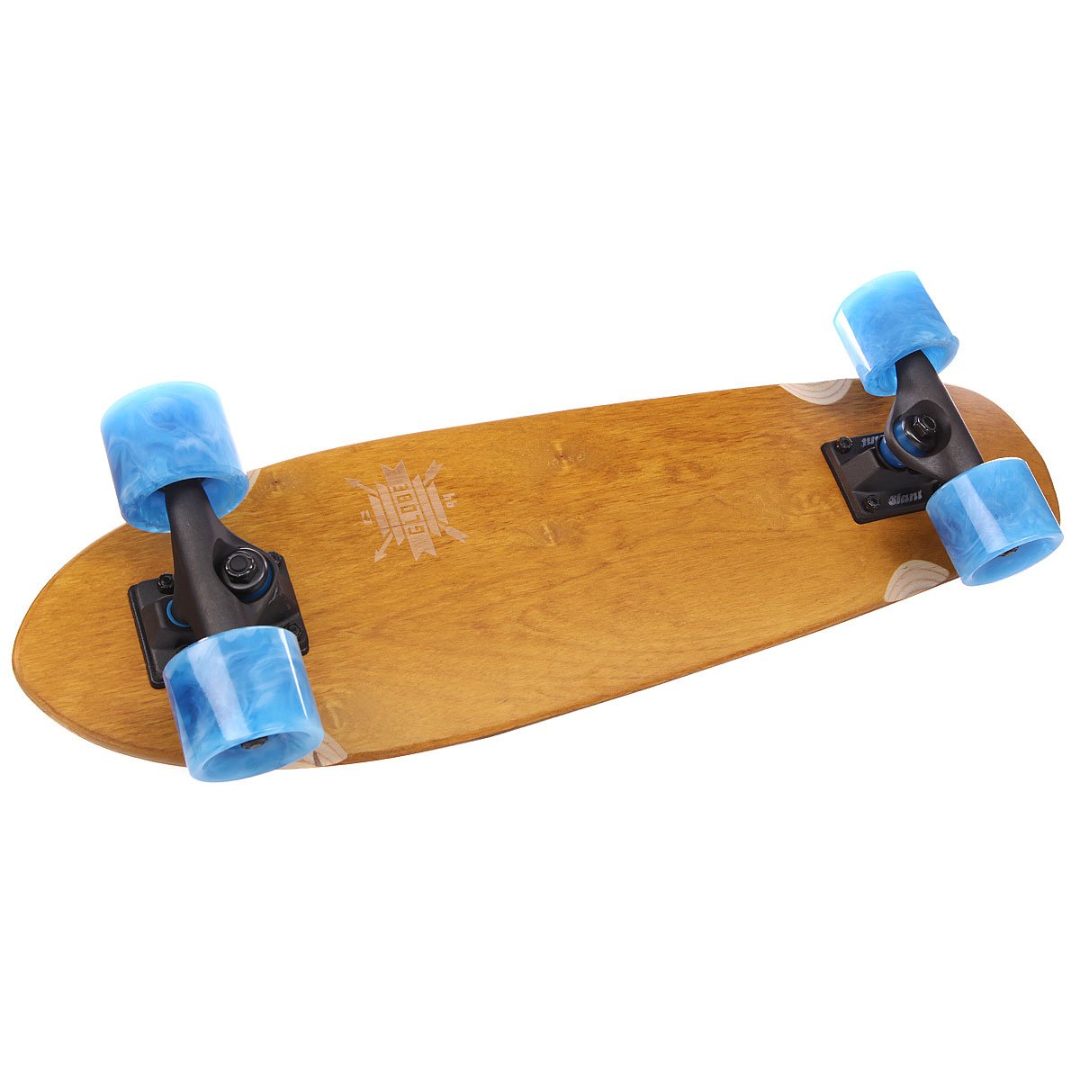 Makaha Skateboard 1963