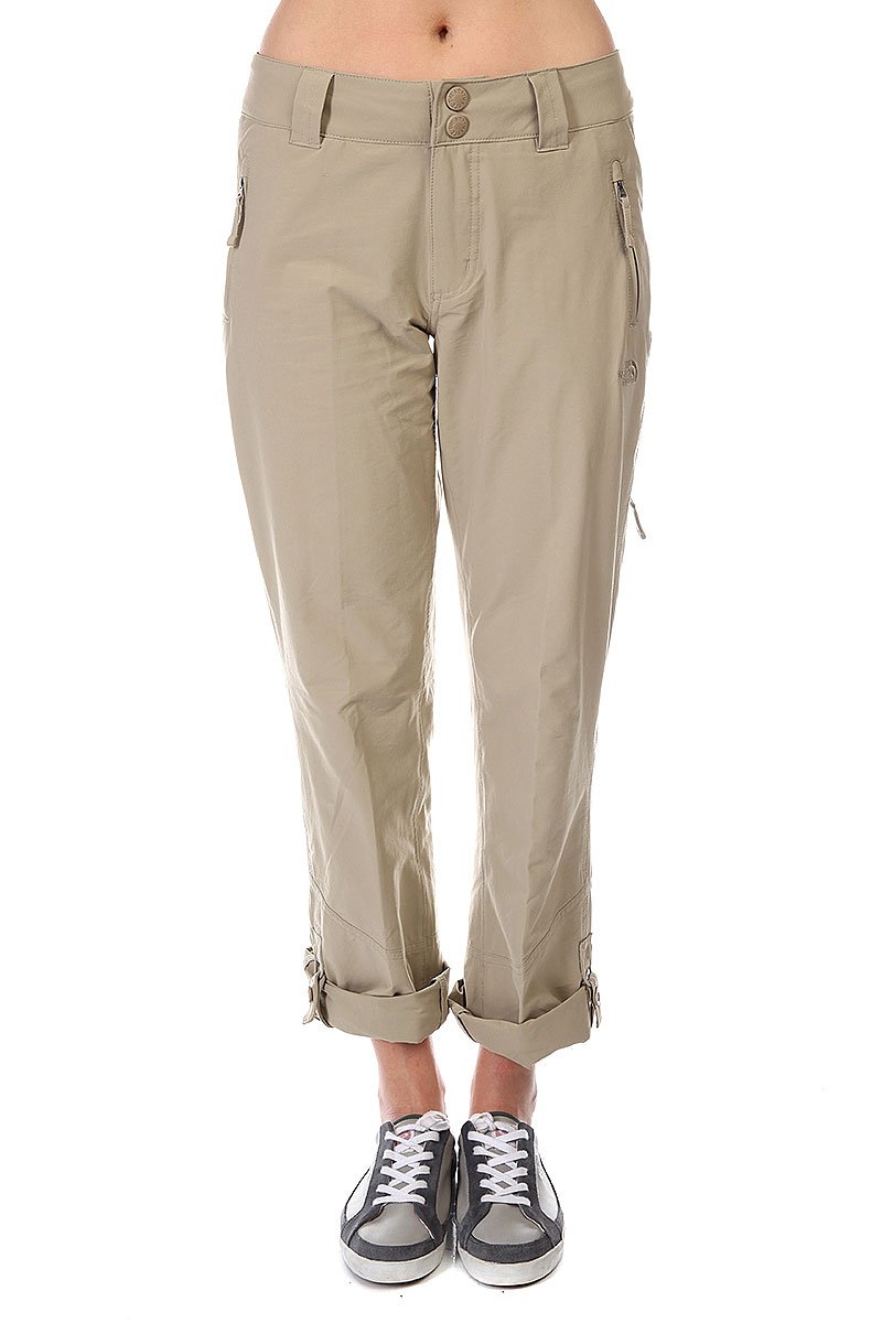 the north face trekker pants
