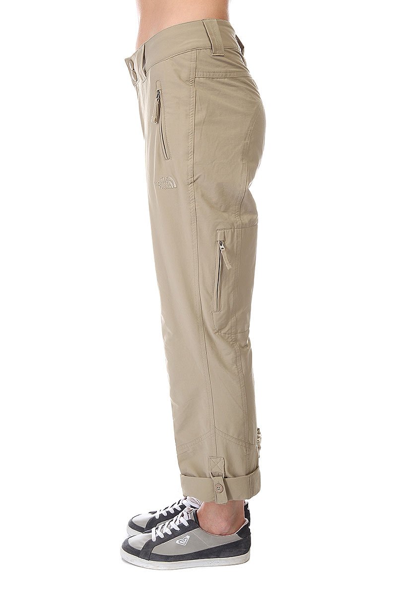 the north face trekker pants
