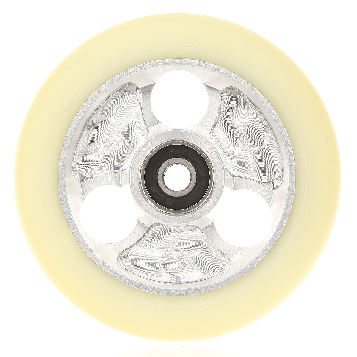 Wheel 100