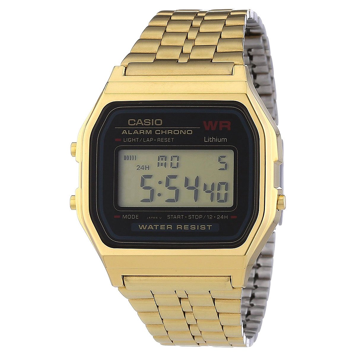 Casio a159wgea-1ef