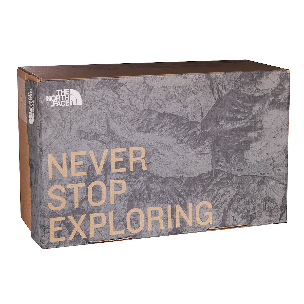 the north face chilkat 2