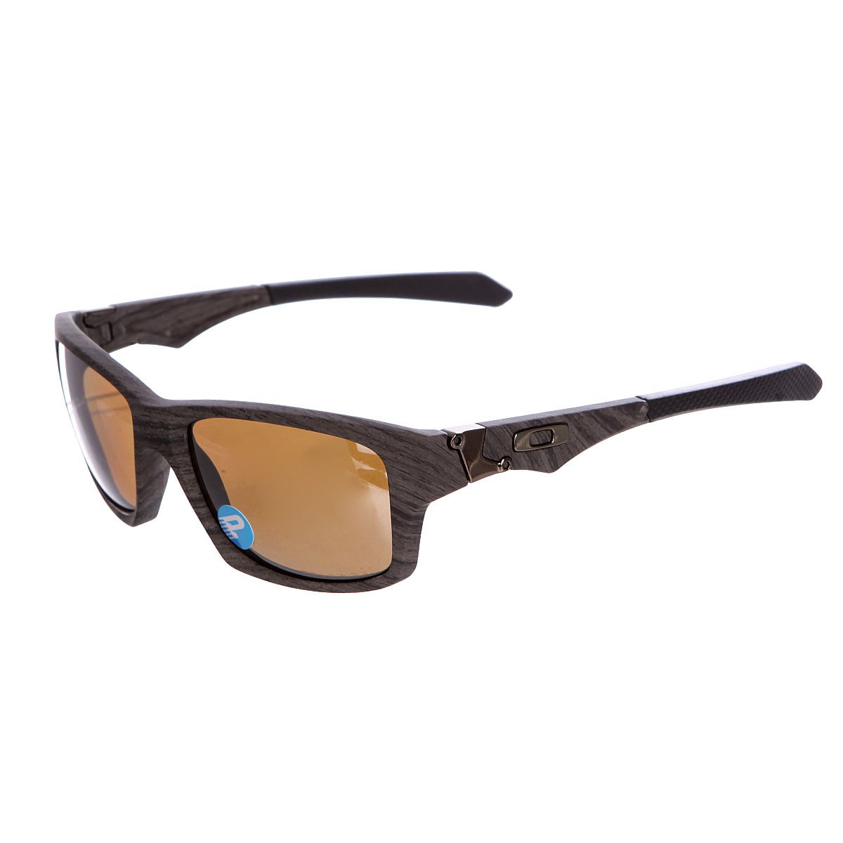 Oakley woodgrain jupiter best sale