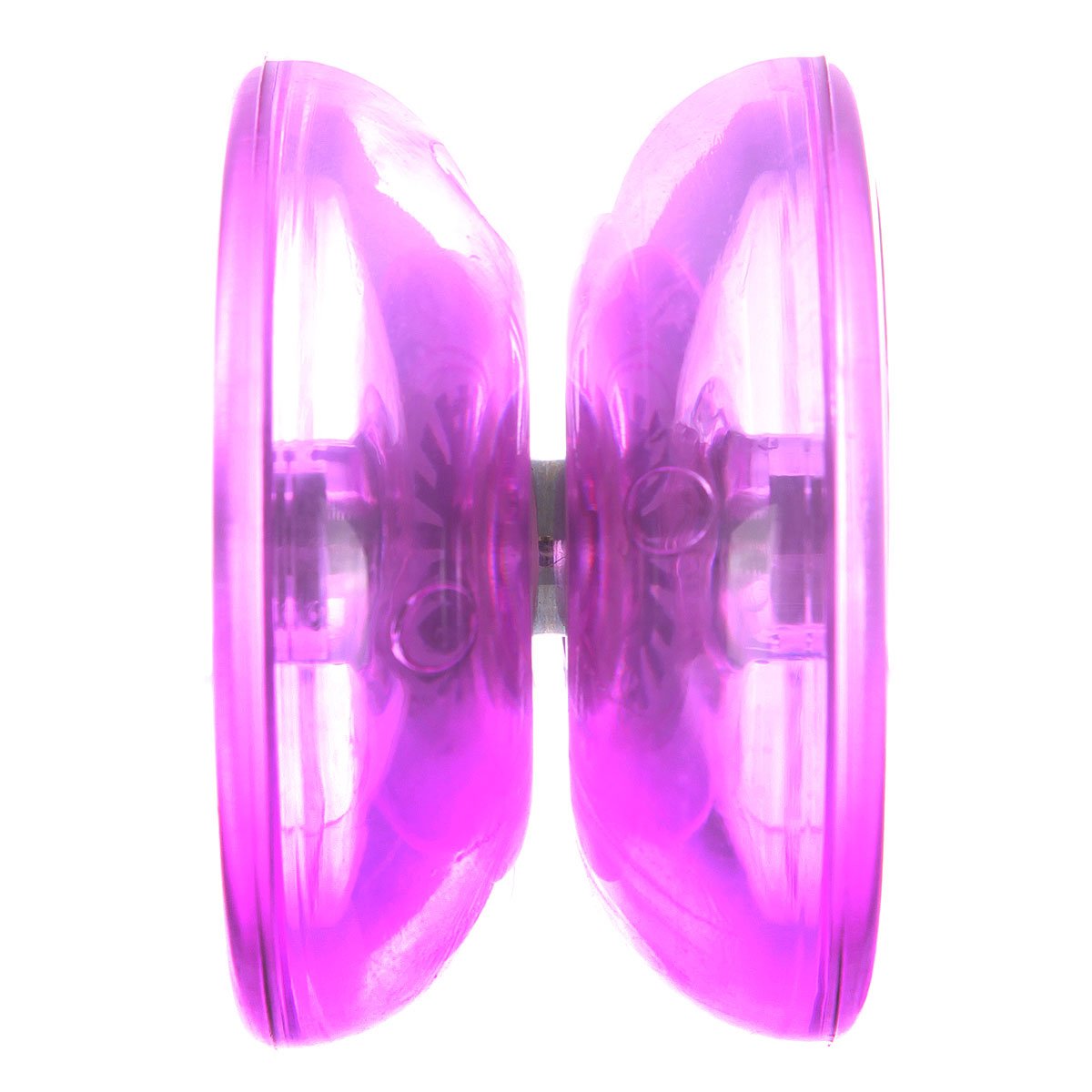 Купить йо-йо Aero-Yo Striker Purple в интернет-магазине Proskater.ru