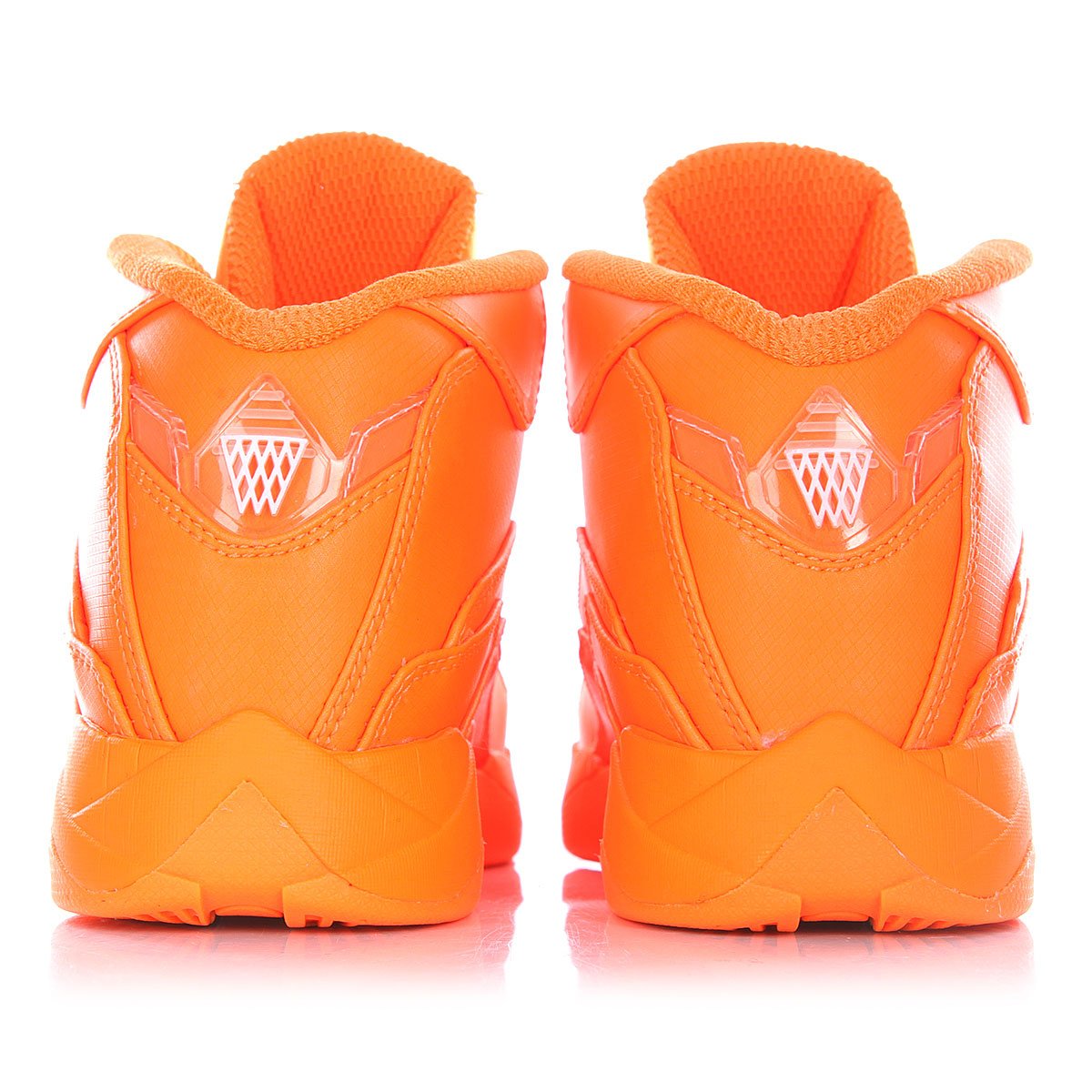 Купить кроссовки K1X Anti Gravity Street Orange в интернет-магазине ...