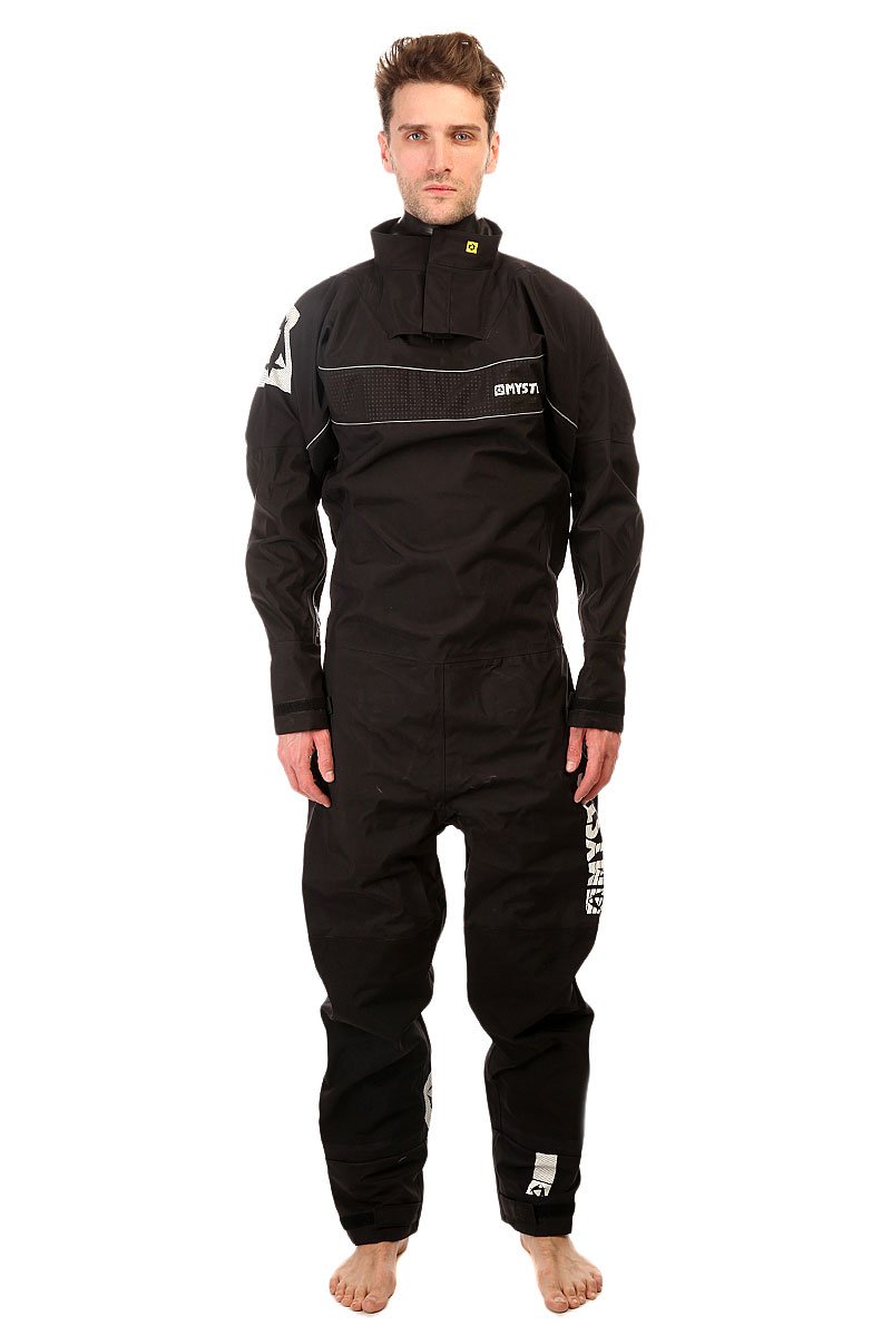 mystic drysuit