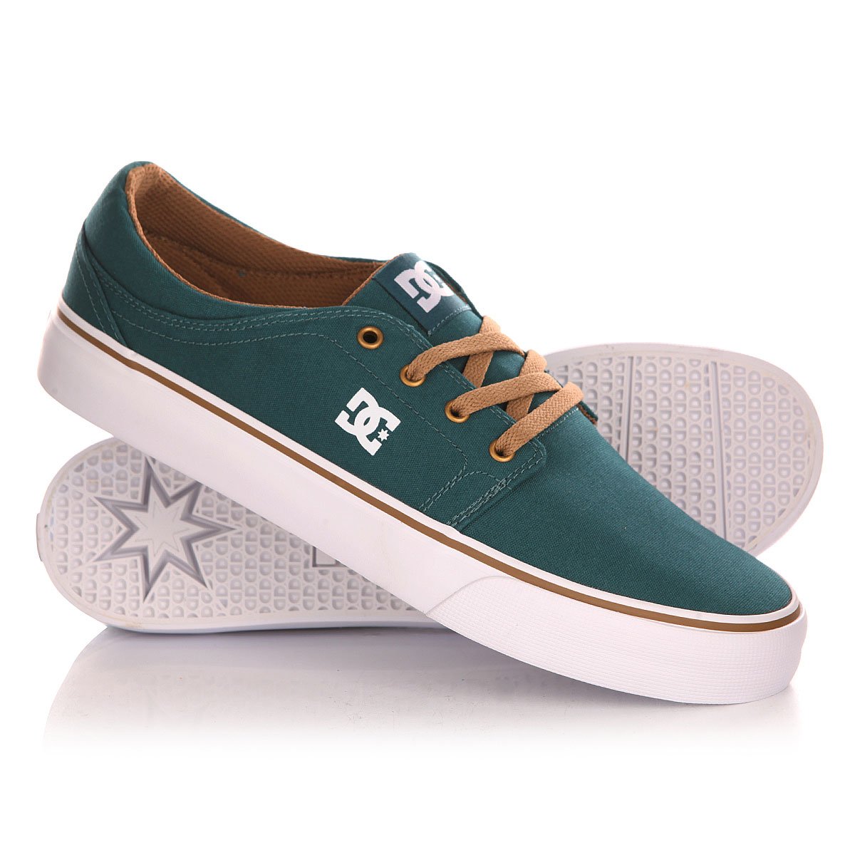 Кеды DC Shoes мужские