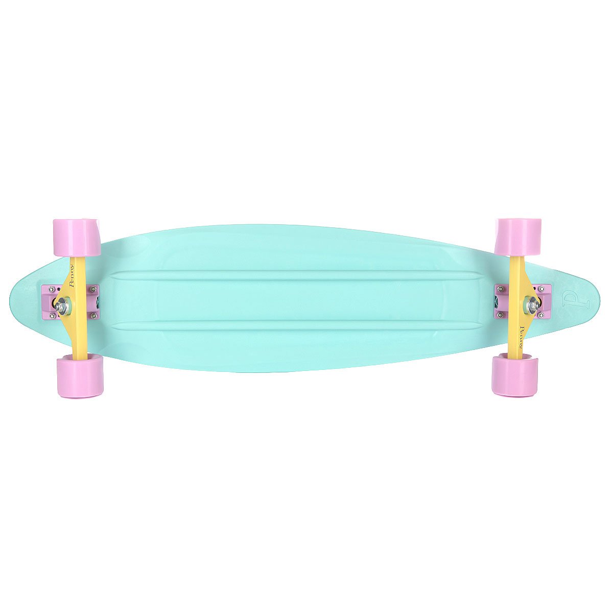 Penny longboard 36. Penny 36 Mint. Penny Mint.