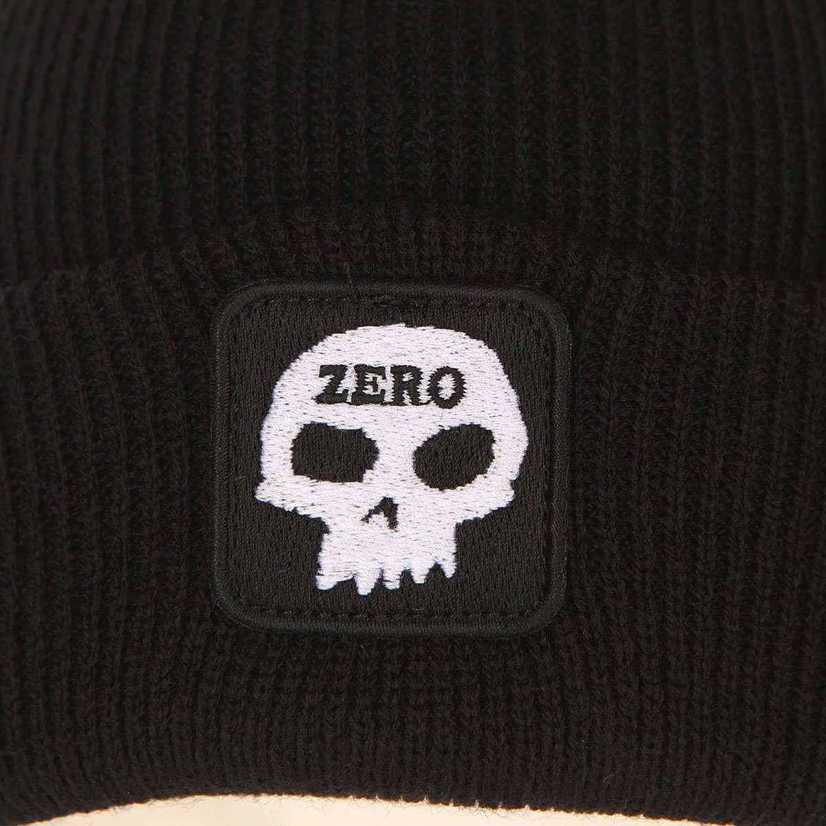 zero beanie