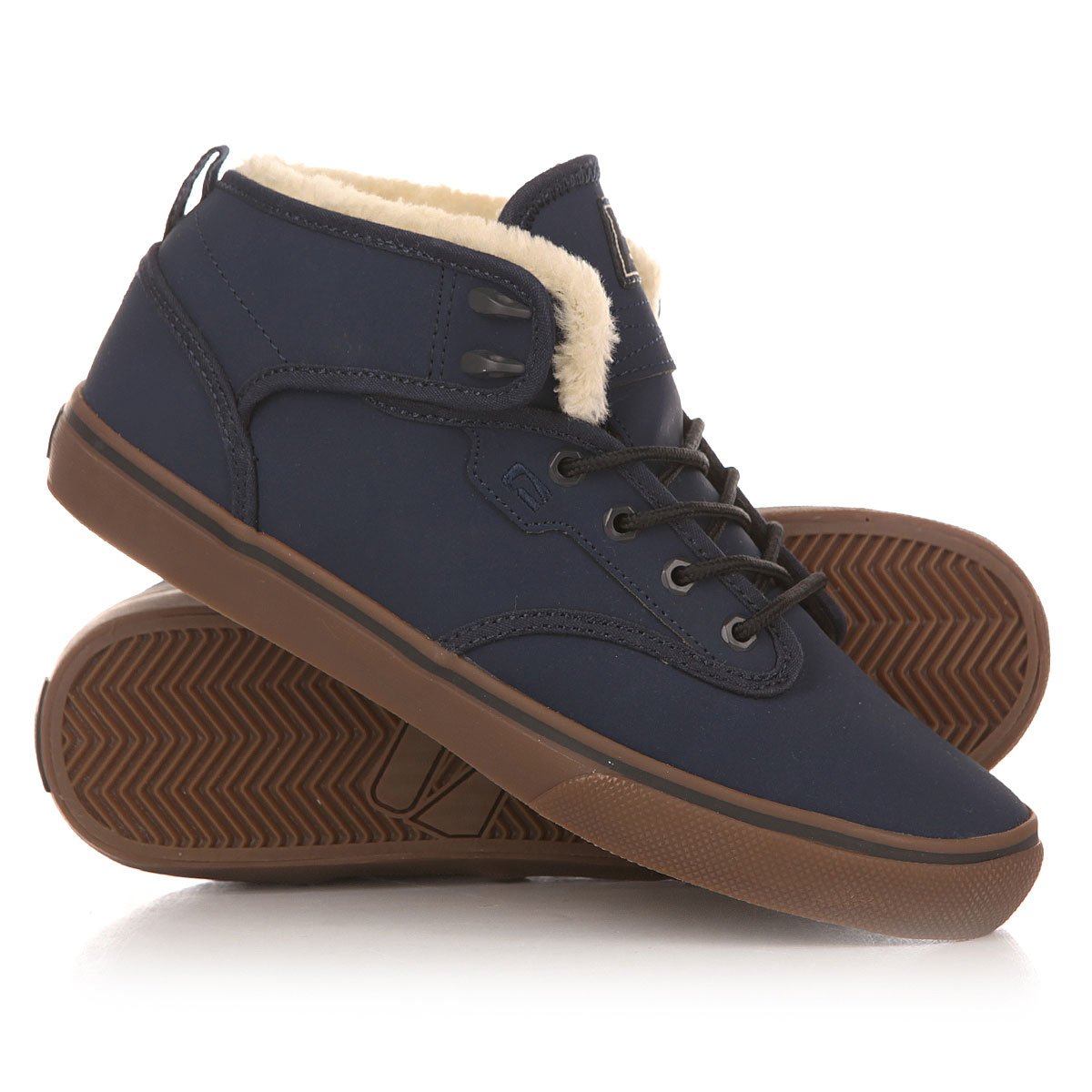 Утепленные кеды. Кеды Globe Motley Mid. Зимние мужские кеды Forester Navy Nubuk. Кеды Shuffle Mid fur. Globe обувь зимняя.